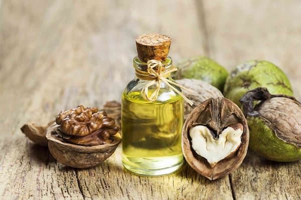 قیمت روغن گردو